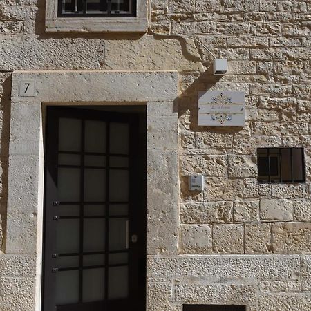 B&B L'Alcova Terlizzi Exterior photo