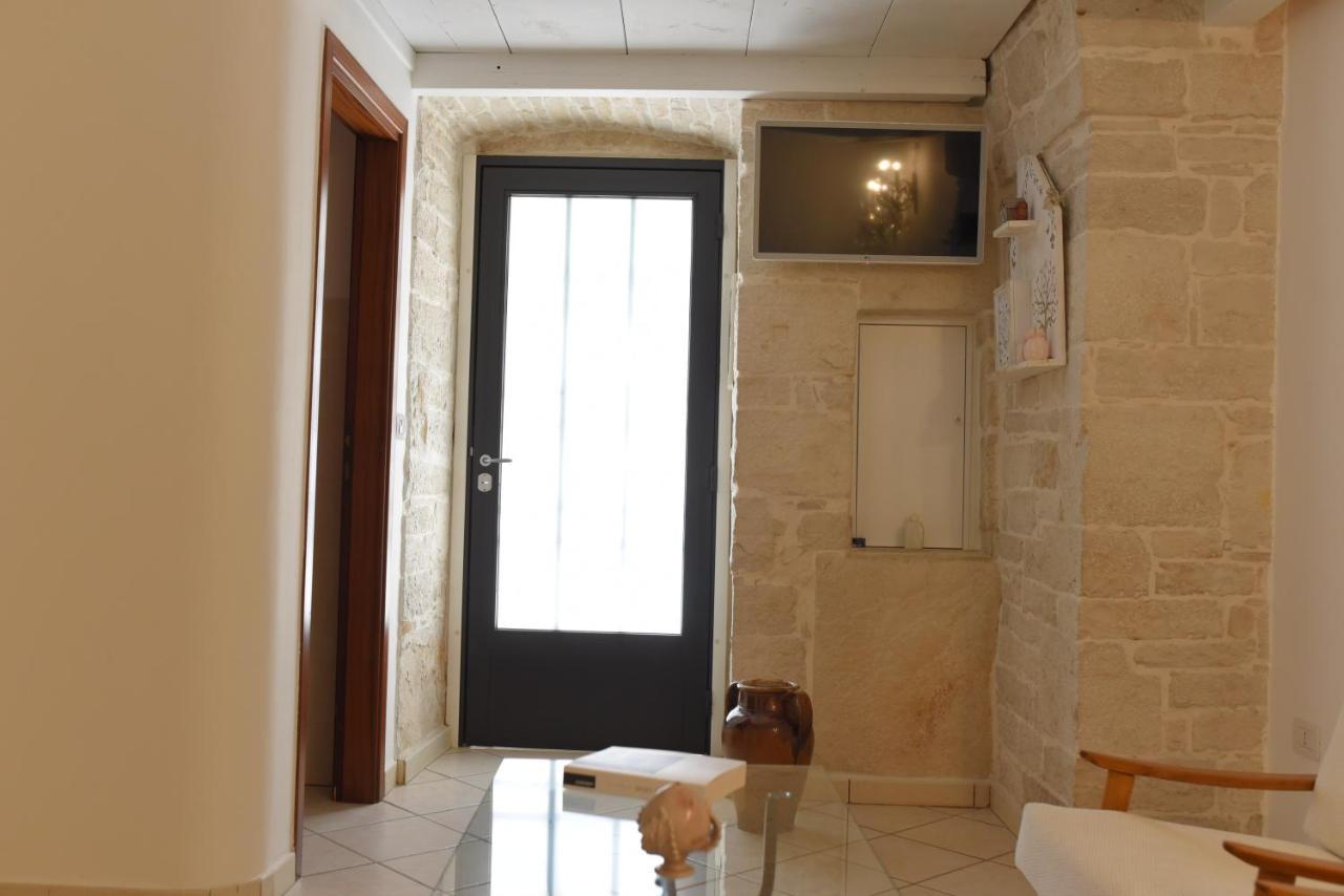 B&B L'Alcova Terlizzi Exterior photo