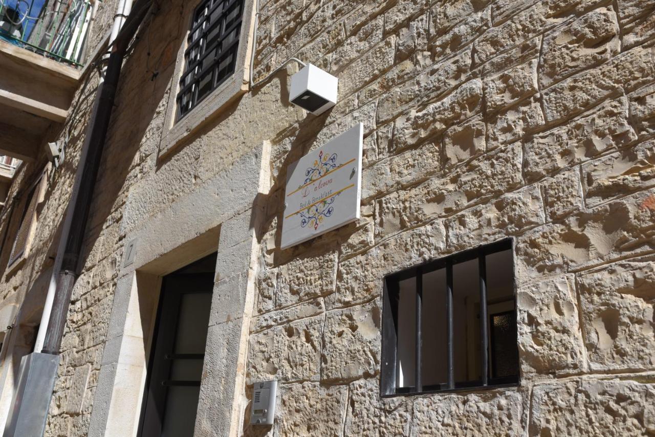 B&B L'Alcova Terlizzi Exterior photo